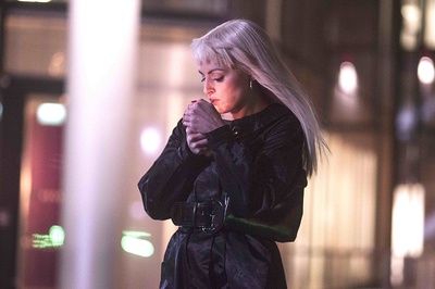 诺拉简·努恩的写真