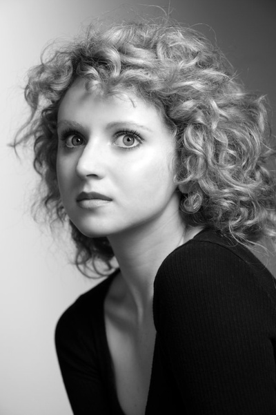 詹·穆瑞的写真