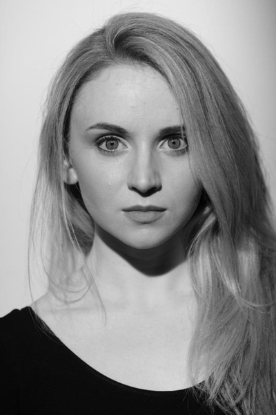 詹·穆瑞的写真