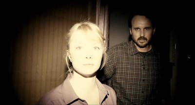 菲奥娜·格拉斯科特的写真