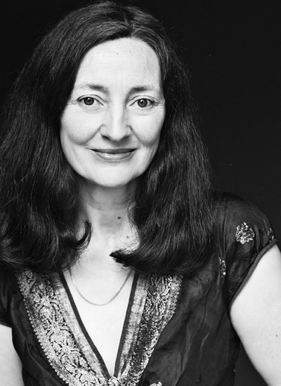 布里德·布伦南的写真