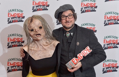 科林·哈迪的写真