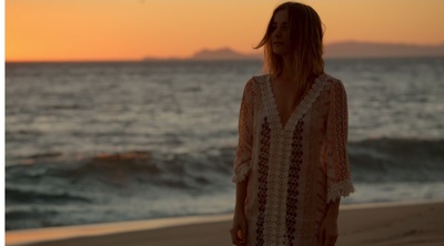 博亚娜·诺瓦科维奇的写真-Bianca