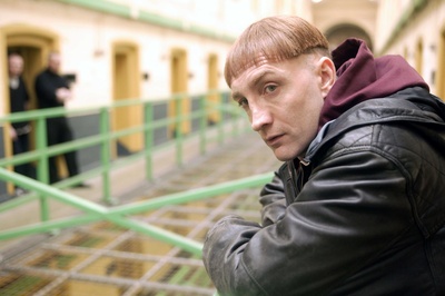 迈克尔·麦克埃尔哈顿的写真