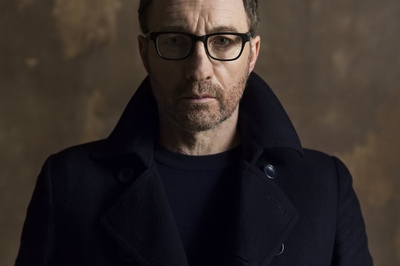 迈克尔·麦克埃尔哈顿的写真