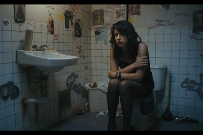 戴思睿·阿卡万的写真