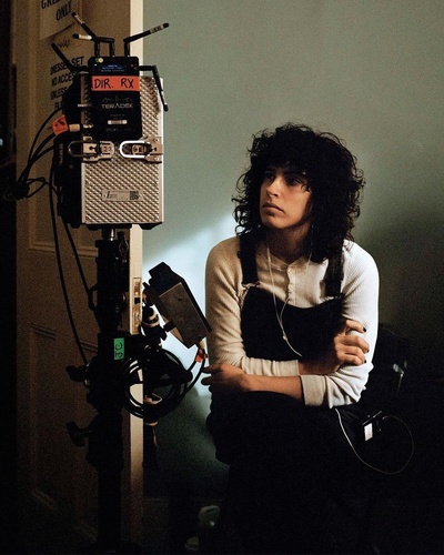 戴思睿·阿卡万的写真