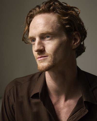 克里斯托弗·杰姆斯·贝克的写真