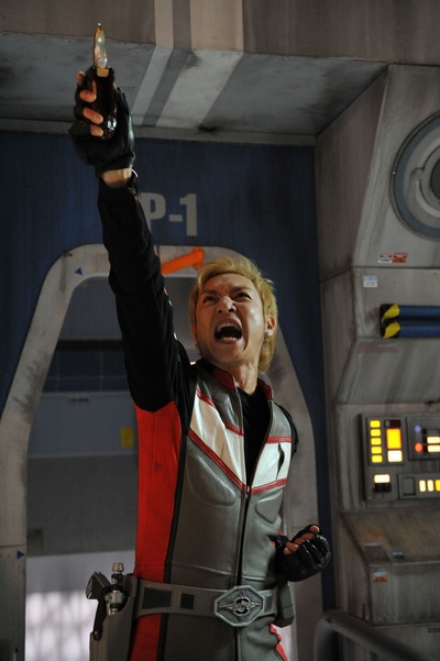 鹤野刚士的写真-つるの 剛士