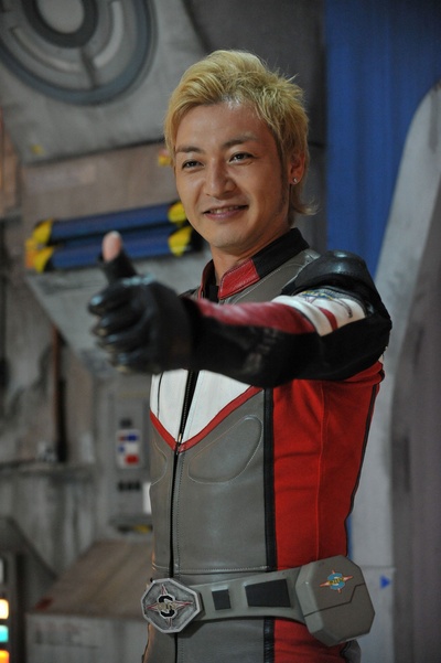 鹤野刚士的写真-つるの 剛士