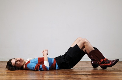 蒂莫西·柴勒梅德的写真-《VMAN》写真，摄影...