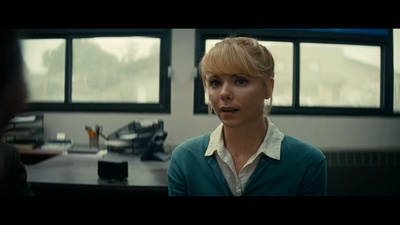 科莱特·沃夫的写真-好萌。