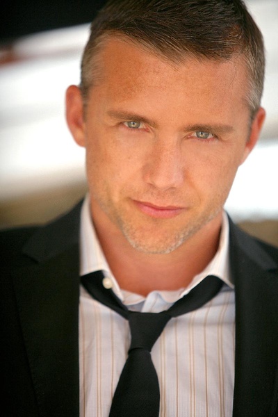 杰夫·赫普内尔的写真