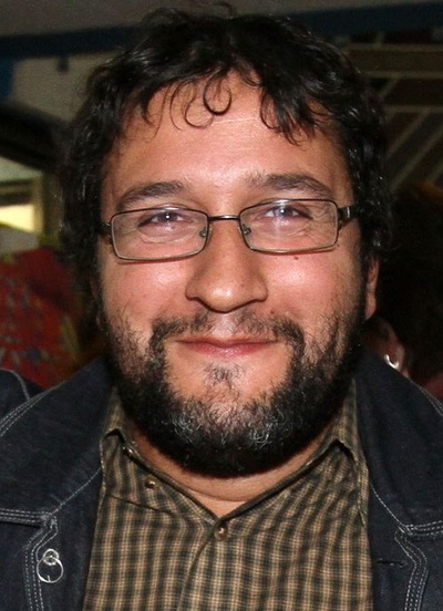 亚历山大·科特的写真