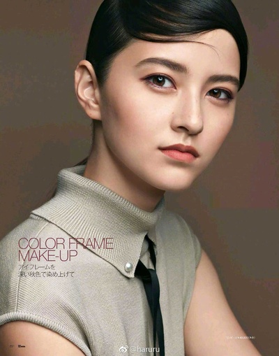 安慧媛的写真-水印即出处