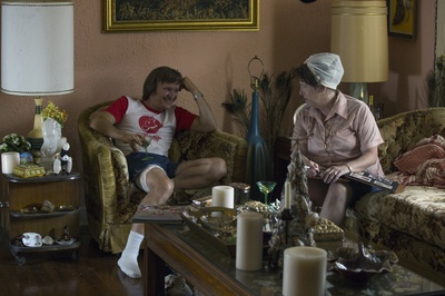 达蒙·海瑞曼的写真