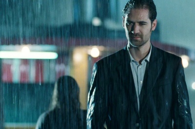 曼努埃尔·加西亚-鲁尔福的写真