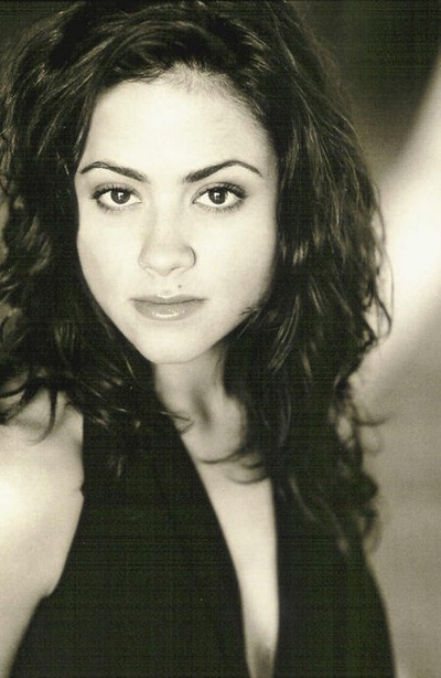 卡蜜尔·古阿蒂的写真