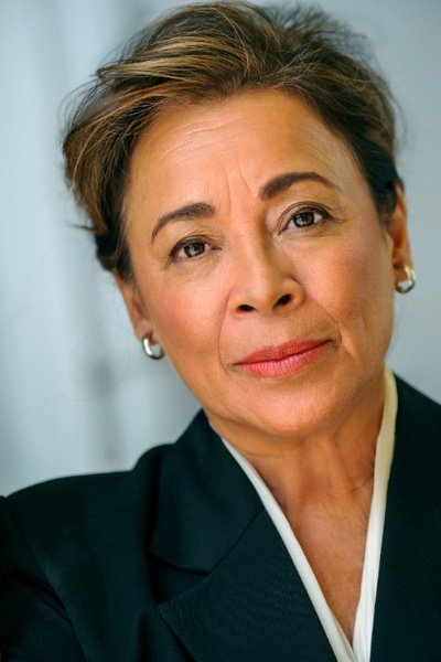 阿尔玛·马丁内斯的写真