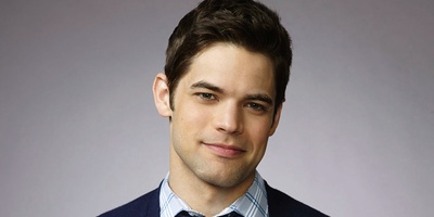 杰瑞米•乔丹的写真