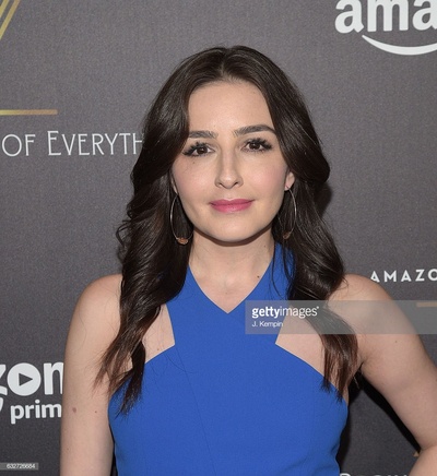 娜塔莉·奈普的写真