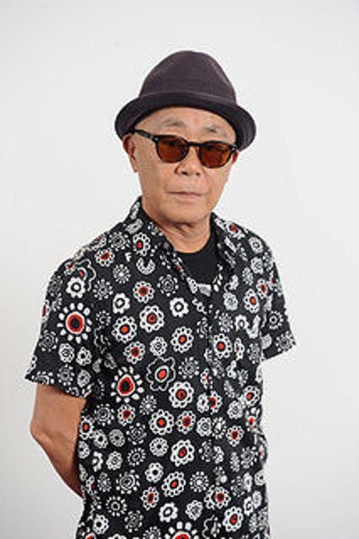 广木隆一的写真