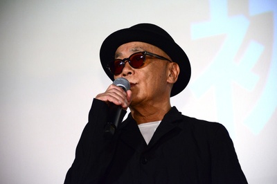 广木隆一的写真