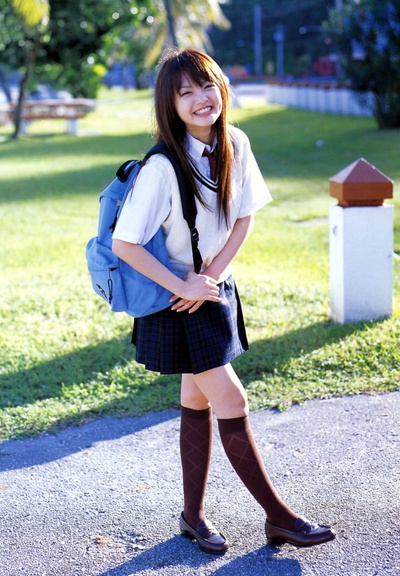 樋井明日香的写真