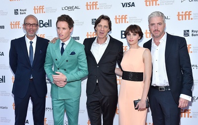 詹姆斯·马什的写真