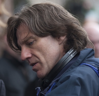 詹姆斯·马什的写真