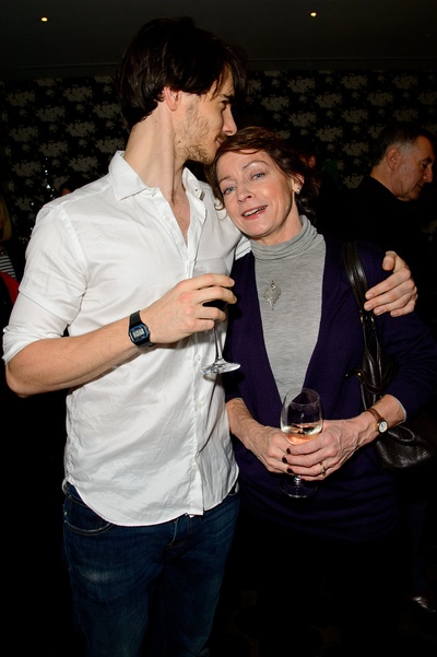 哈里·劳埃德的写真