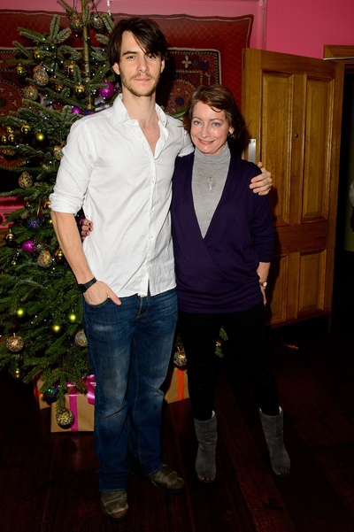 哈里·劳埃德的写真