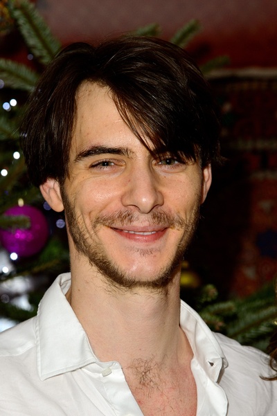 哈里·劳埃德的写真