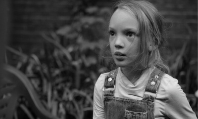 拉菲拉·查普曼的写真