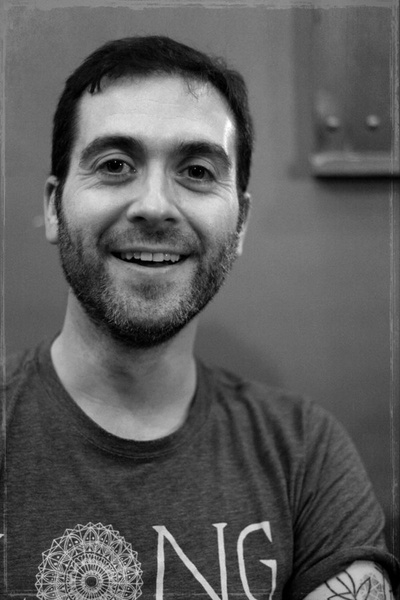 汤姆·摩尔的写真