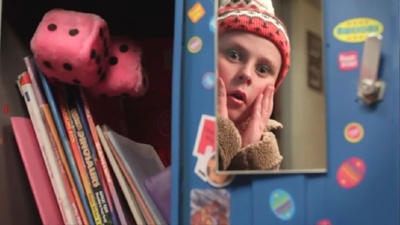 大卫·罗尔的写真-哎呦我的乖乖