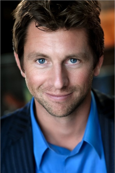 查德·威列的写真