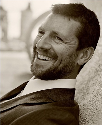 查德·威列的写真