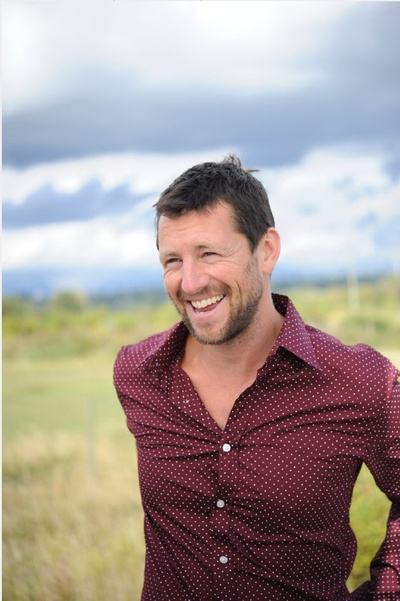 查德·威列的写真