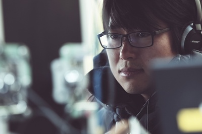 李道允的写真-이도윤