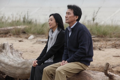 草刈民代的写真