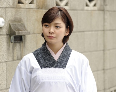 田畑智子的写真