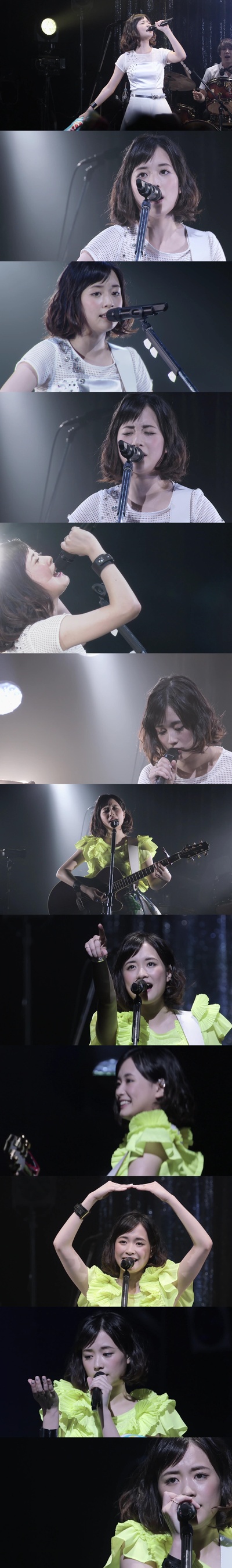 大原樱子的写真