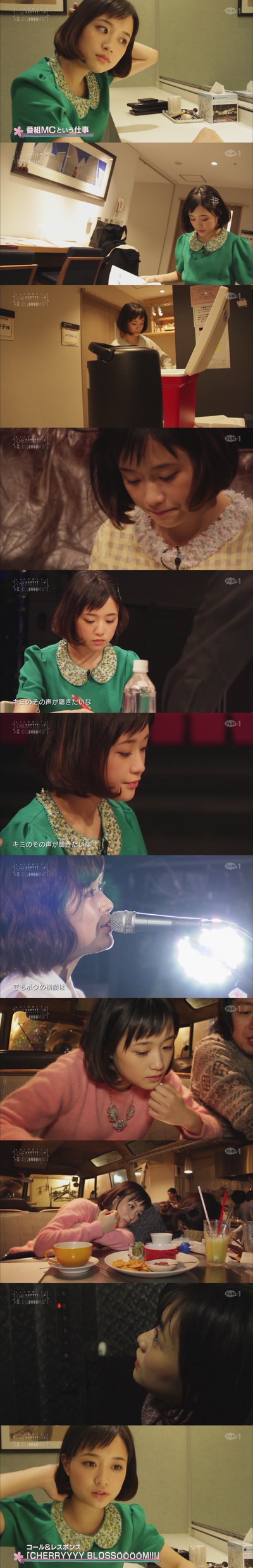 大原樱子的写真