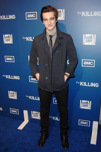 理查德·哈蒙的写真