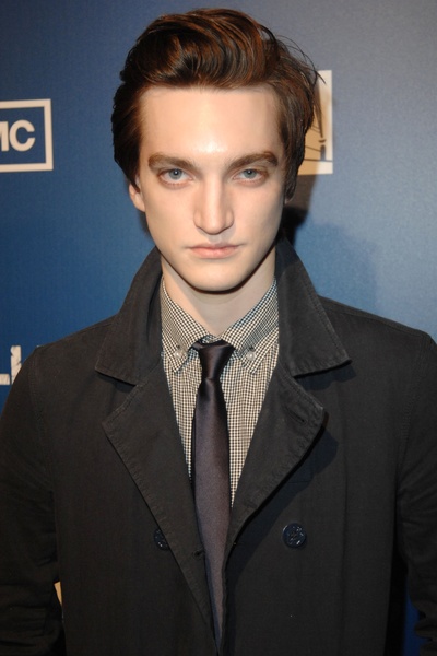 理查德·哈蒙的写真