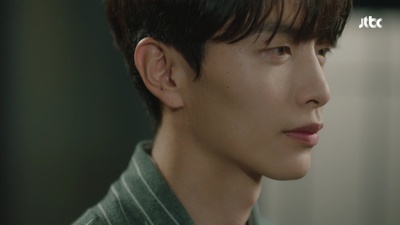 李民基的写真-内在美 高清截图