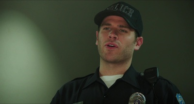 斯科特·埃文斯的写真-客串 Behaving Badly(...