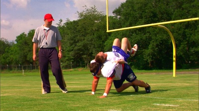 埃里克斯·肯德里克的写真