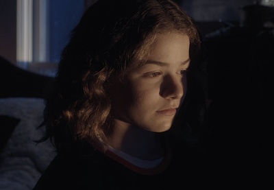 雅丹·哈里斯的写真